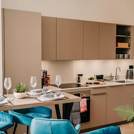 Grade Ii Restored Boutique Family Contractors Birmingham