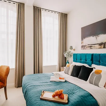 Apartamento Grade Ii Restored Boutique Family Contractors *