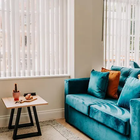 Apartamento Grade Ii Restored Boutique Family Contractors