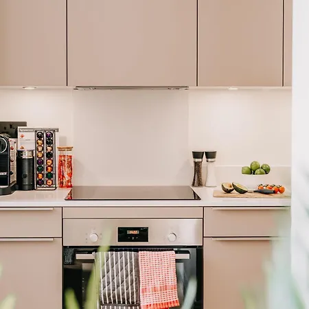 Apartamento Grade Ii Restored Boutique Family Contractors *