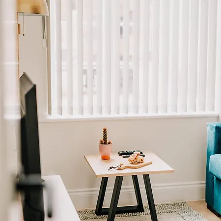 Apartamento Grade Ii Restored Boutique Family Contractors