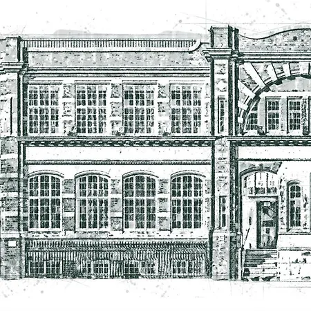 Grade Ii Restored Boutique Family Contractors * Birmingham